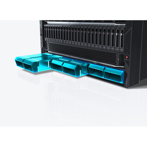 Servidor en Rack G8600 V7 8U, Doble Procesador, DDR5, Ocho GPU, Aprendizaje Profundo, Computación de IA, Configuración a Pedido - Product Image 5