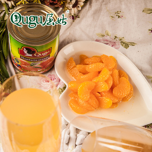 Venta al por Mayor de Naranjas Mandarinas Enlatadas en Almíbar de 11oz/15oz/29oz/90oz/105oz - Product Image 4