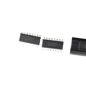 Chip controlador de iluminación LED HV9912 HV9912NG HV9912NG-G SOP16 - Product Image 1