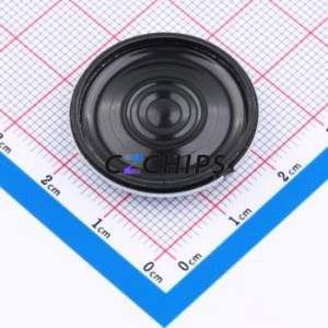 Whole <b>Sale</b> 27MM-8Ω1W Integrated Circuit IC Chip <b>Speaker</b> Whole <b>Sale</b> Electronic Component Chips Supplier & BOM Service - Product Image 2