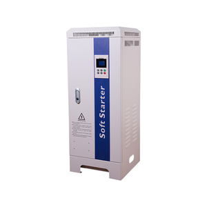 Hiệu Quả Cao Toàn Diện 380V AC 15KW Động Cơ Khởi Động Mềm Khởi Động Tủ Điều Khiển Cho Thoải Mái Động Cơ Hoạt Động - Product Image 5