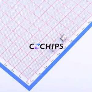 5T.5000222000R1(5) One-Time Fuse Through hole Component (THT),D5.6xL21mm Fuse Glass Tube Fuse 5A - Product Image 2