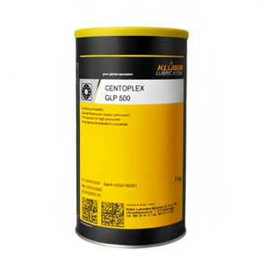 Kluber centoplex GLP <span class=keywords><strong>500</strong></span>น้ำมันหล่อลื่นแบริ่งอุณหภูมิสูงพิเศษสำหรับเครื่องพิมพ์ไฮเดลเบิร์ก - Product Image 4