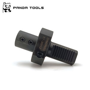 Portaherramientas CNC DIN69880 Serie Tipo E1 E2 E3 E4 Portaherramientas E1 30x12 VDI E4 <span class=keywords><strong>ER</strong></span> Máquina de torno con alta calidad - Product Image 6