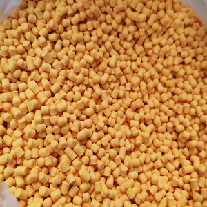 Độ tinh khiết cao bột màu vàng azodicarbonamide ac7000 thổi đại lý tường-giấy tác nhân tạo bọt - Product Image 3