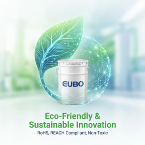 Aceite en Película Seca EUBO para Terminales de Relés Automotrices, Lubricante de Baja Fuerza de Inserción para una Conexión Suave, Lubricante Antidesgaste para Pines Eléctricos - Product Image 4