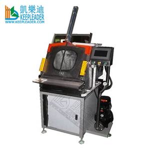 71 SMT PCB — nettoyeur de pochoir, lavage pneumatique, nettoyeur haute pression pour imprimante de pochoir, maille en acier, <span class=keywords><strong>Machine</strong></span> à spray - Product Image 3