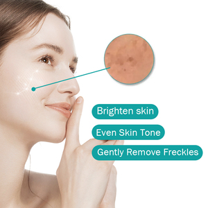 Crème pour le visage Crème pour <span class=keywords><strong>les</strong></span> <span class=keywords><strong>boutons</strong></span> dissolvant de <span class=keywords><strong>boutons</strong></span> Niacinamide Centella Beurre de karité Vitamine E Acide salicylique Carnosine - Product Image 5