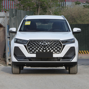 Chery Ruihu <span class=keywords><strong>7</strong></span> SUV d'<span class=keywords><strong>occasion</strong></span> 2024 1.5T Turbo DCT <span class=keywords><strong>Automatique</strong></span> Sièges en Cuir Volant à Gauche Caméra Arrière R17 Toit Ouvrant Euro VI 5 <span class=keywords><strong>Places</strong></span> - Product Image 2