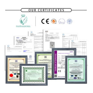 Fornitura di Fabbrica di Oli Aromatici per Hotel Veneziani e Profumi per Auto - Product Image 2