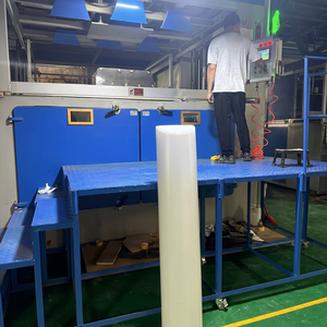 <b>Abs</b> Shell Vacuum Forming Plastic Parts Thermoformed Plastic Parts with Cutting Processing Service - Product Image 1