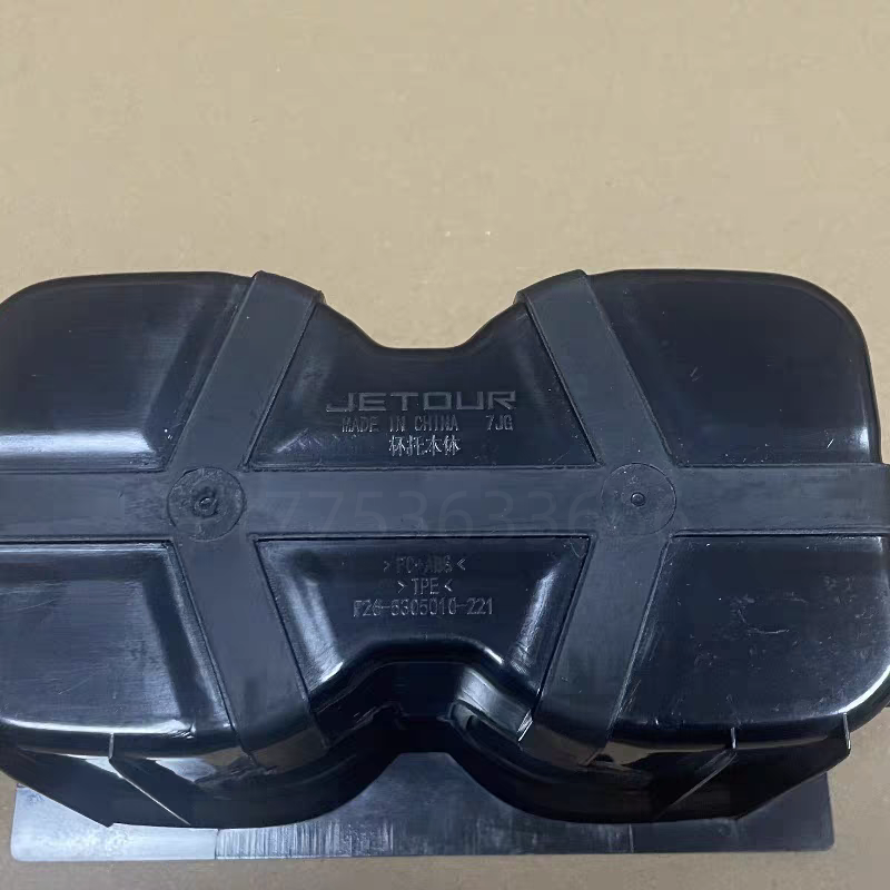 Jetour Auto Parts Accessories Guide: X70, T2 Windshield, Interior Buying Tips