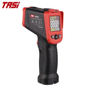 Termómetro Infrarrojo Digital Industrial sin Contacto TASI TA605A, Compatible con OEM/ODM, Pistola Láser para Industrias - Product Image 2