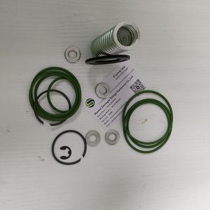 2911005100 ערכת תחזוקה 2901016100 מתאימה עבור מדחס אוויר אטלאס קופקו 2911-0051-00 2901-0161-00 (2 ביקורות) - Product Image 3