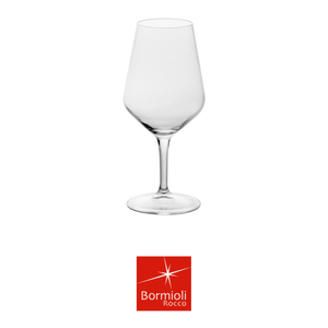 Copa de Vino Blanco Milano 44.5 cl H 20.7 cm Ø 8.7 cm Templada Bormioli Rocco - Product Image 4
