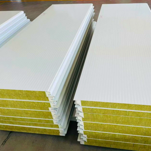 แผ่นผนังตกแต่งคุณภาพสูงแบบแซนวิชเค<span class=keywords><strong>ล</strong></span>ือบฟิล์ม <span class=keywords><strong>PE</strong></span> ป้องกันความชื้น <span class=keywords><strong>ล</strong></span>ายอิฐ - Product Image 6