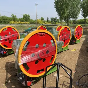 Machine de fabrication d'ongles en Chine/ligne de production de machine à ongles à bobine