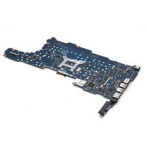 730803-001 carte mère avec Core i5-4300U Processeur pour Elitebook 840 G1 850 G1 Carte Système Carte Mère Carte Logique - Product Image 4