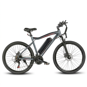 ENVÍO DIRECTO COMPRA 2 Y LLÉVATE 1 GRATIS Bicicleta Eléctrica de Montaña SY26-II - Product Image 1