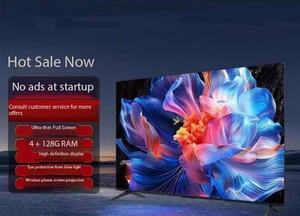 Téléviseur LCD Internet 4K 120Hz Nouveau Modèle 43 pouces Sans Cadre LG 4K Nouveau Modèle Téléviseur LCD Internet 43 pouces Sans Cadre Téléviseur Internet - Product Image 3