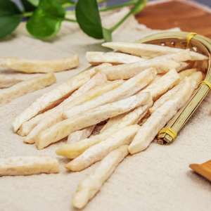 APCITL بأسعار تنافسية شرائح القلقاس المقلي نسيج صلب رقائق خضروات ووجبات فواكه خفيفة في صندوق للمتسوقين الهدايا - Product Image 4