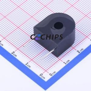 Transformateur de courant ZMCT204D, composant traversant (THT), inductance - Product Image 2