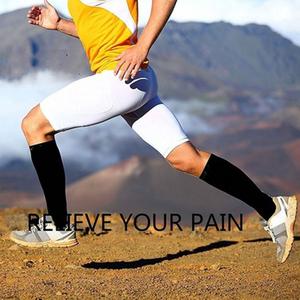 Venta caliente unisex se graduó de medias de compresión para las venas varicosas - Product Image 6