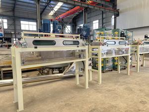 Tự động kinh tế sợi tổng hợp cắt sợi carbon cắt máy PLC động cơ động cơ mới thành phần cốt lõi - Product Image 5