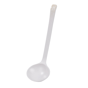 Best Seller New Printed Melamine Long <strong>Ramen</strong> Soup <strong>Spoon</strong> for Restaurant - Product Image 1