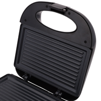 Usine Mini Sandwich Maker Machine Multi Électrique Grille-Pain Gaufrier Machine pour Petit Déjeuner