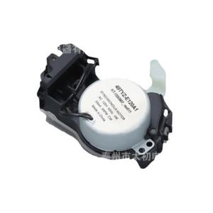 Actionneur de sèche-linge W10913953, pièce en plastique électrique 220V, 11.43x8.64x5.33 cm, pour pièces de lave-linge Whirlpool, durable - Product Image 3