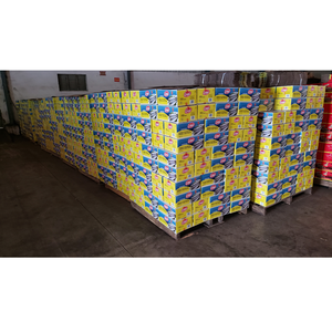 Sardines <span class=keywords><strong>en</strong></span> conserve Erica Brand 125g, 50 boîtes, <span class=keywords><strong>en</strong></span> conserve, à l'<span class=keywords><strong>huile</strong></span>, vente <span class=keywords><strong>en</strong></span> gros, saines, riches <span class=keywords><strong>en</strong></span> protéines, produits de la mer, qualité export, poisson <span class=keywords><strong>en</strong></span> conserve - Product Image 6