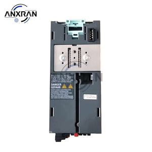 Convertisseur de fréquence Siemens 6SL3210-1PE16-1UL1, module de puissance SINAMICS PM240-2, IP20-FSA-U-400V-2.2KW 6SL32101PE161UL1 - Product Image 5