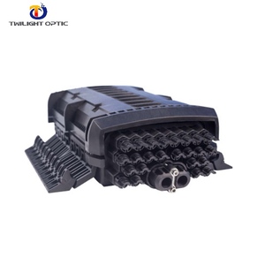 IP68 GPON <span class=keywords><strong>Drop</strong></span> Cable Splitter <span class=keywords><strong>Splice</strong></span> Đóng Cửa Cajas Nap Fibra Optica <span class=keywords><strong>FTTH</strong></span> Box 16 Aerea Doanh Đóng Cửa - Product Image 3