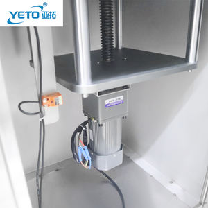 Pompa a ingranaggi automatica balsamo per le labbra per evidenziatori per fondamenta vasetto di cera calda deodorante stick macchina di riempimento per riscaldamento - Product Image 4