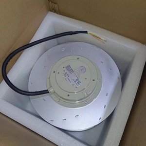 Ventilador de Refrigeración de Alto Rendimiento RN35B-2EK.6N.2R 6SY7000-0AD57 0AD05 para Refrigeración Industrial - Product Image 2