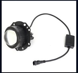 Faros Antiniebla de Doble Lente para Avanza, para Modelos <span class=keywords><strong>Wistron</strong></span>, 120W de Potencia, Uso Remoto - Product Image 1