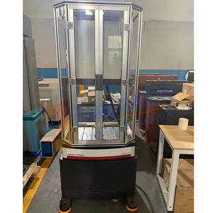 מכונת בדיקת עייפות טורסיאלית של גל זיזים/מערכת בדיקת עייפות דינמית של גל זיזים - Product Image 1