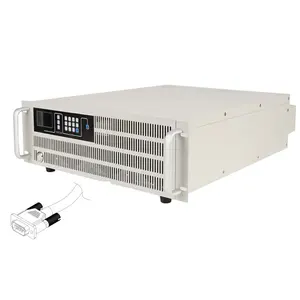 KUAIQU alimentation cc Programmable RS232/RS485 haute puissance 10kw laboratoire réglable interrupteur de puissance régulateur 150V 60A