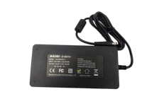 Alimentation de bureau 24V 7.5A 180W, adaptateur AC/DC pour bande LED, moniteur CCTV, imprimante