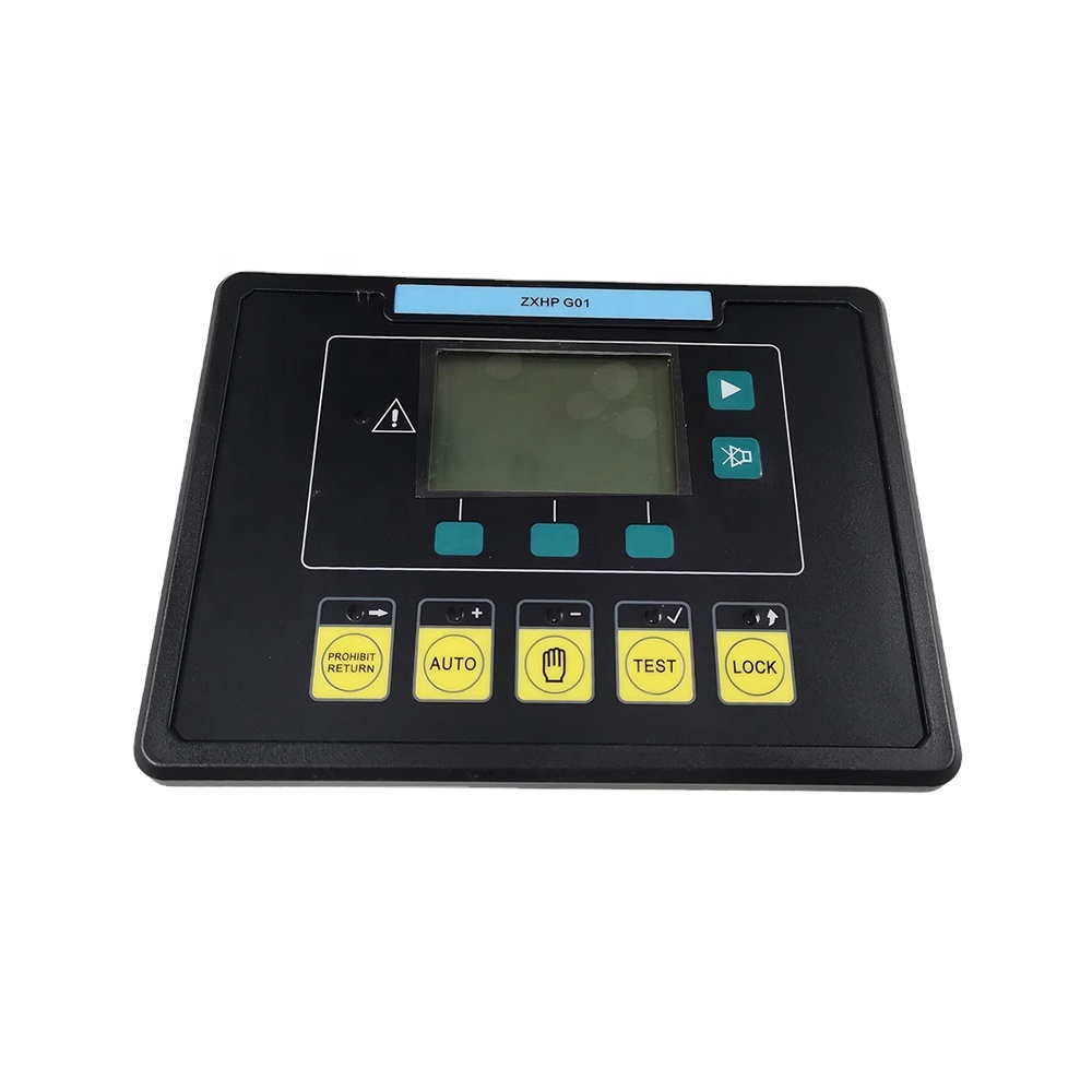 Harsen Generator Control Board ZXHP G01 - High Quality