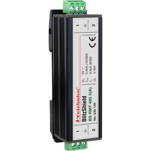 Rs485 5v dc Spd सर्ज संरक्षण उपकरण वृद्धि रक्षक कम वोल्टेज वाली बिजली वाहक उपसर्ग - Product Image 4