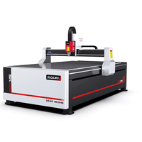 Prix usine 1325 Routeurs à bois Acrylique Aluminium Métal Bois Machine Cnc 3 axes 4 axes Routeur
