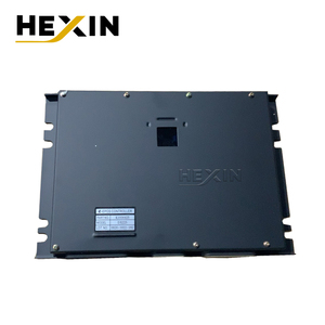 Prix d'usine DX225-7 543-00055A Contrôleur d'ordinateur d'excavatrice ECM Pièces d'équipement lourd neuves d'origine de haute qualité - Product Image 1