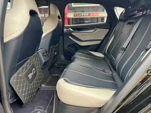 Супер ценная 2022 BYD Qin Plus DMI 120 км Prestige Edition с CCS, камерой заднего вида и Люком на крыше электромобилей. Штекер в гибриде. - Product Image 6