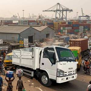 <span class=keywords><strong>รถ</strong></span><span class=keywords><strong>บรรทุก</strong></span>สินค้า <span class=keywords><strong>Isuzu</strong></span> ขนาด 4.2 เมตร แบบมีรั้วสูง เครื่องยนต์ดีเซล ขับเคลื่อน 4x2 พวงมาลัยซ้าย ราคาโรงงานส่งออกโดยตรง - Product Image 6