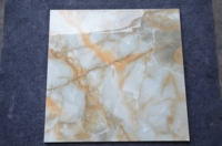 Azulejos de Porcelana Pulida Modernos para Piso, Azulejos Interiores Totalmente Esmaltados para Habitaciones, Ladrillo Refractario al Mejor Precio