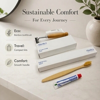 Fournisseur en gros de produits hôteliers de luxe, articles de toilette jetables, articles de toilette pour les clients, ensemble d'accessoires élégants pour la salle de bain, fournitures hôtelières