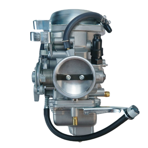 Carburador de Alto Rendimiento 16100-MY6-772 para Motocicleta Honda XR 650L XR650 L, Años 1993, <span class=keywords><strong>1994</strong></span>, 1995, 1996, 1997, 1998, 1999-2009, 2012 - Product Image 4