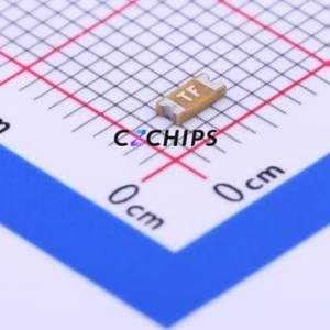 0468.500NRHF One-Time Fuse 1206 Fuse ( Type: SMD Fuse )( Rated Current: 500mA )( Rated Voltage: 63V ) - Product Image 1